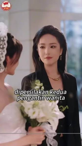 Nonton Kaka ipar yang Lugu - Drama China (2025) Subtitle Indonesia