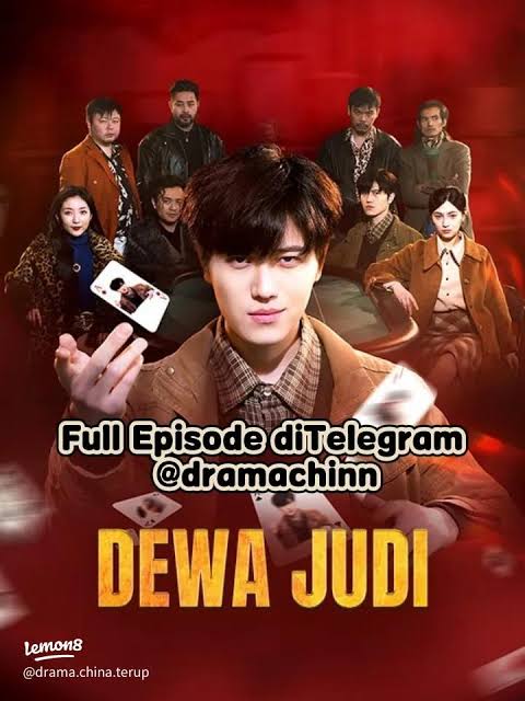 Nonton Dewa Judi full episode sub indo (2026) Subtitle Indonesia