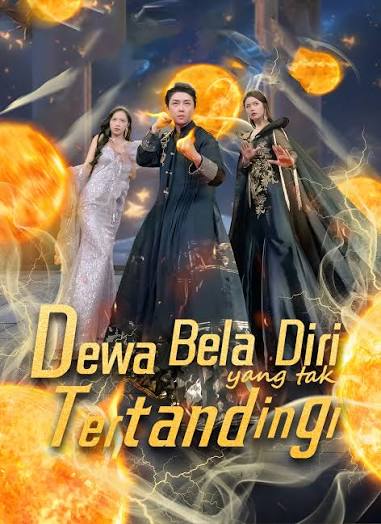 Nonton Dewa Bela Diri yang tak Tertandingi full sub indo (2026) Subtitle Indonesia