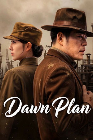 Nonton DAWN PLAN (2026) - Sub Indo (2026) Subtitle Indonesia