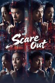 Nonton Scare Out 2026 (2026) Subtitle Indonesia