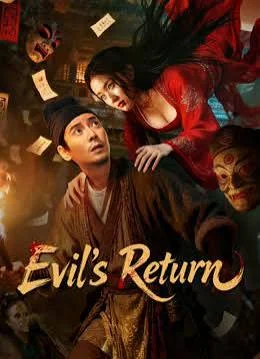 Nonton Evil’s Return 2026 (2026)