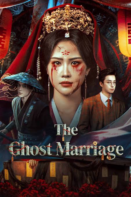 Nonton The Ghost Marriage 2026 (2026)