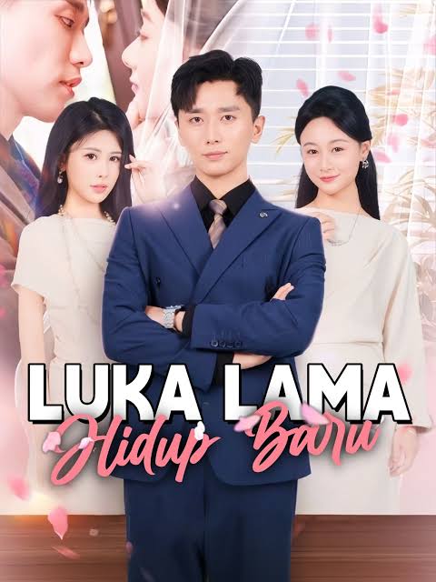 Nonton Hidup Baru dari Luka Lama (Sulih Suara)- drama21 (2025) Subtitle Indonesia