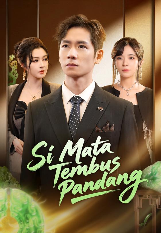 Nonton Si Mata Tembus Pandang (sulih Suara) (2020) Subtitle Indonesia
