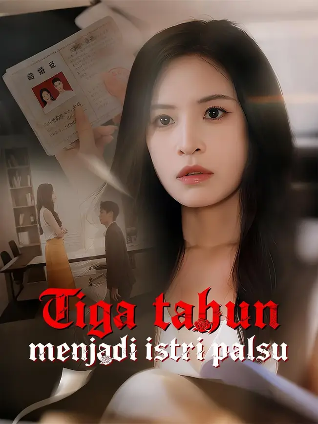 Nonton Tiga Tahun menjadi Istri Palsu (Sulih suara) (2024) Subtitle Indonesia