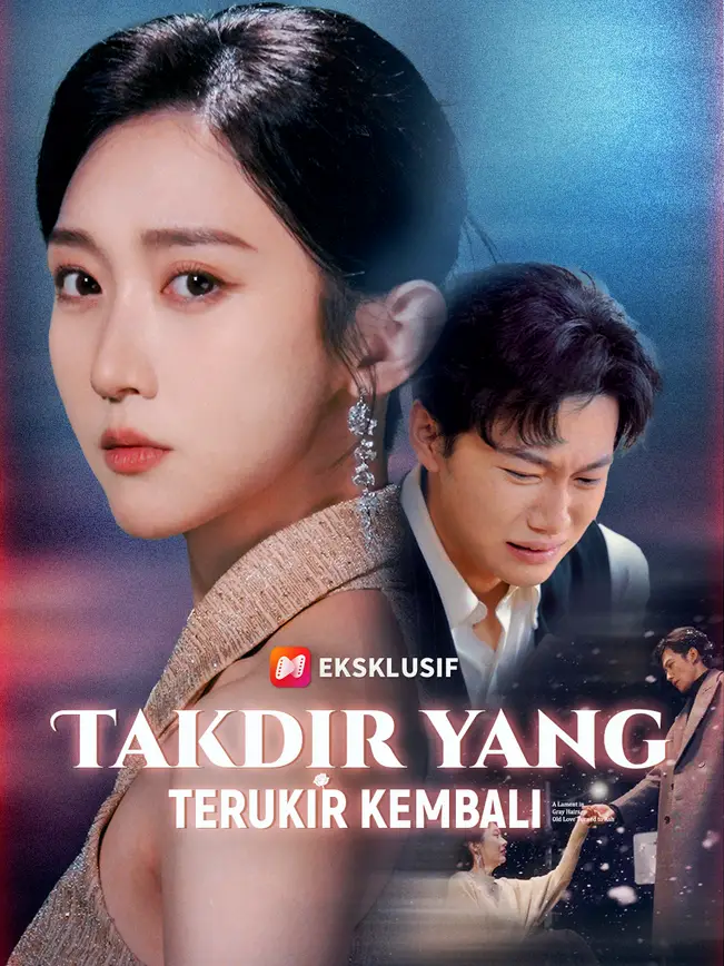 Nonton Takdir yang terukir kembali (Sub Indo) (2024) Subtitle Indonesia