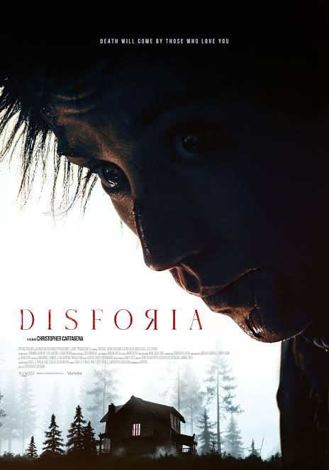 Nonton Disforia - 2025 (2025) Subtitle Indonesia