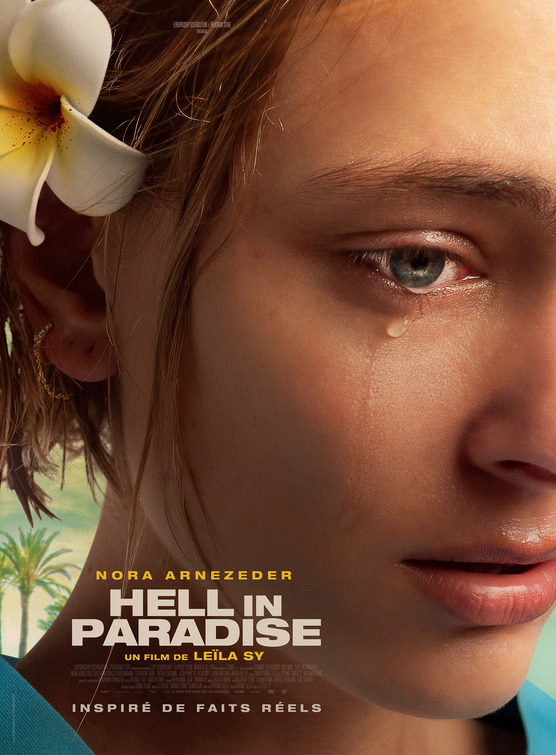 Nonton Hell in Paradise (2025)