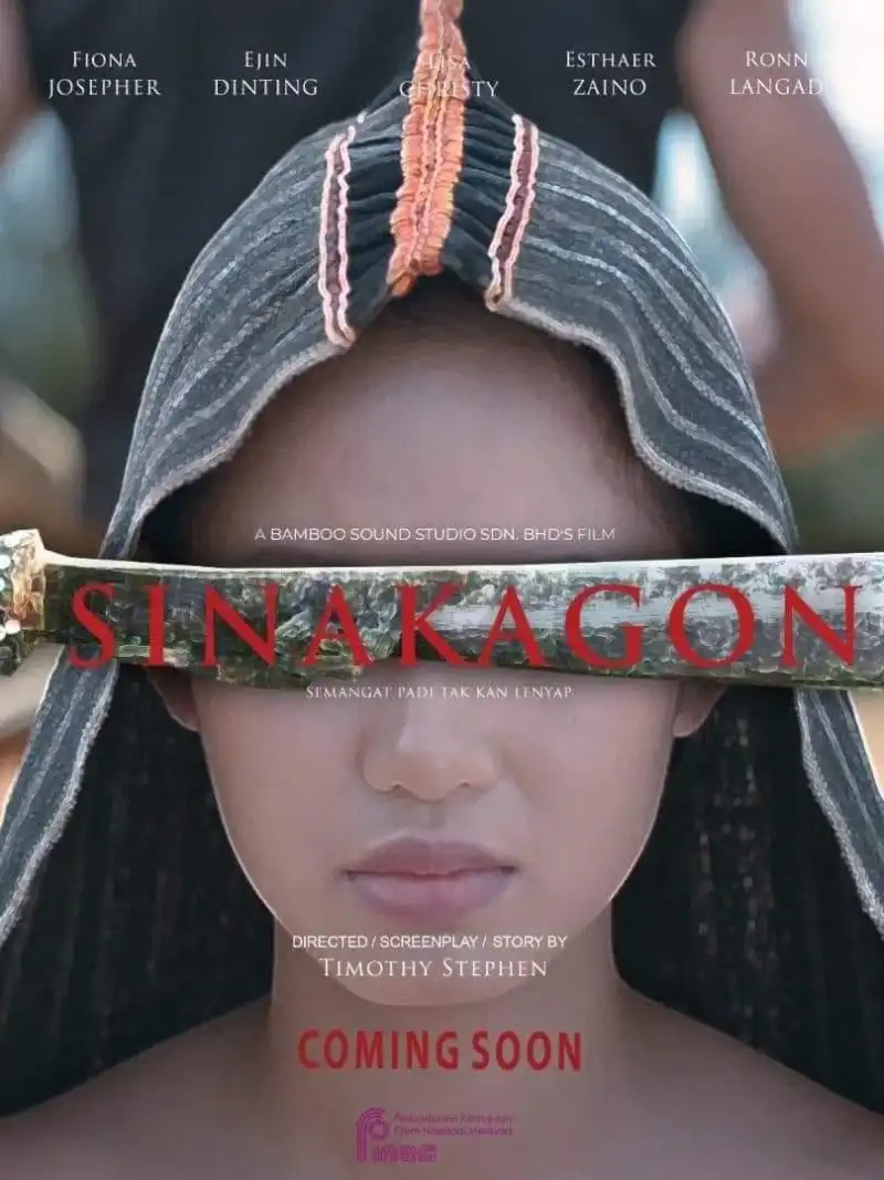 Nonton Sinakagon (2024) (2024)