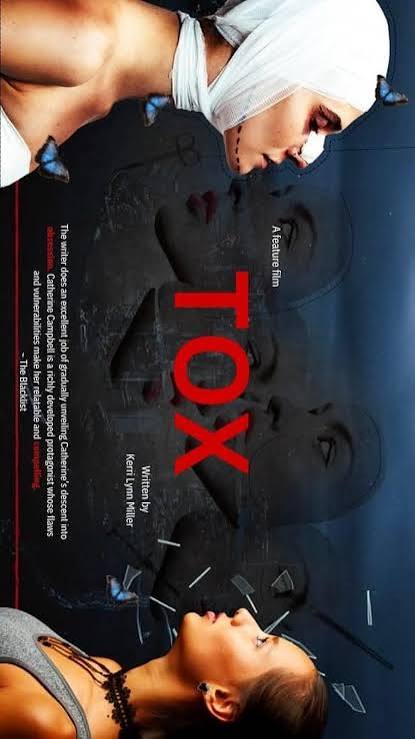 Nonton Tox - 2026 (2026) Subtitle Indonesia