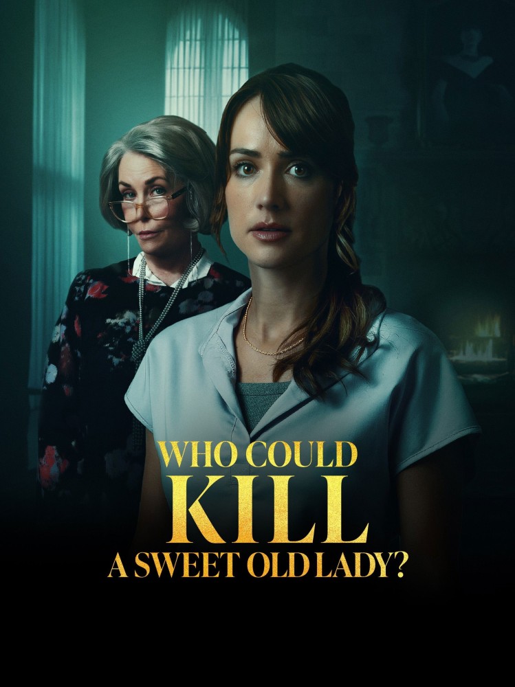 Nonton Who Could Kill A Sweet Old Lady 2026 - Sub Indo (2026) Subtitle Indonesia