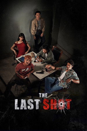Nonton The Last Shot 2025 (2025) Subtitle Indonesia