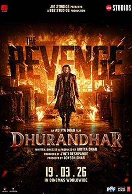 Nonton Dhurandhar: The Revenge 2026 Sub Indo (2026) Subtitle Indonesia