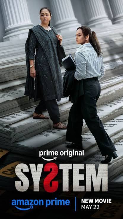 Nonton System - 2026 (2026) Subtitle Indonesia