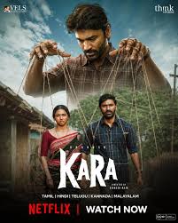 Nonton Kara 2026 (2026) Subtitle Indonesia