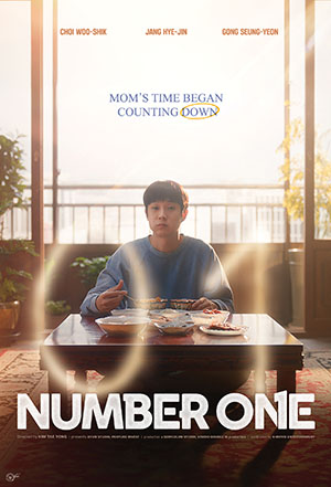 Nonton Number One 2026 (2026) Subtitle Indonesia