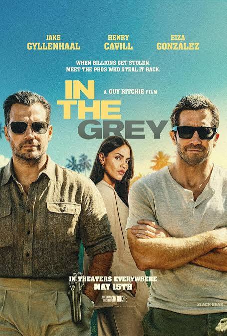 Nonton In the Grey 2026 (2026) Subtitle Indonesia