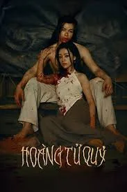 Nonton The Demon Prince 2025 (2025)