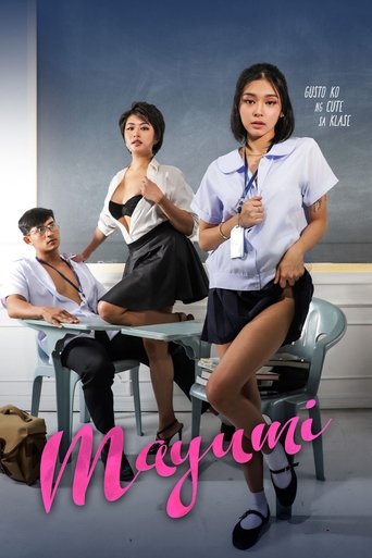 Nonton Watch Mayumi (2025) Vivamax - Eng sub (2025) Subtitle Indonesia