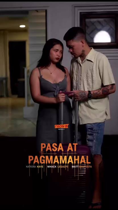 Nonton Pasa At Pagmamahal (2026) TBONX Sub Indo (2026) Subtitle Indonesia
