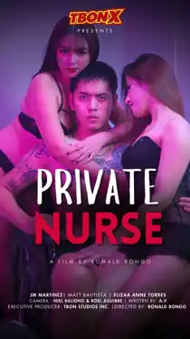 Nonton Private Nurse - TBONX (2025) (2025) Subtitle Indonesia