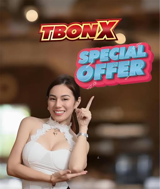 Nonton Special Offer Tbonx (2026) (2026) Subtitle Indonesia