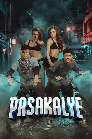 Nonton Pasakalye 2026 Sub Indo (2026) Subtitle Indonesia