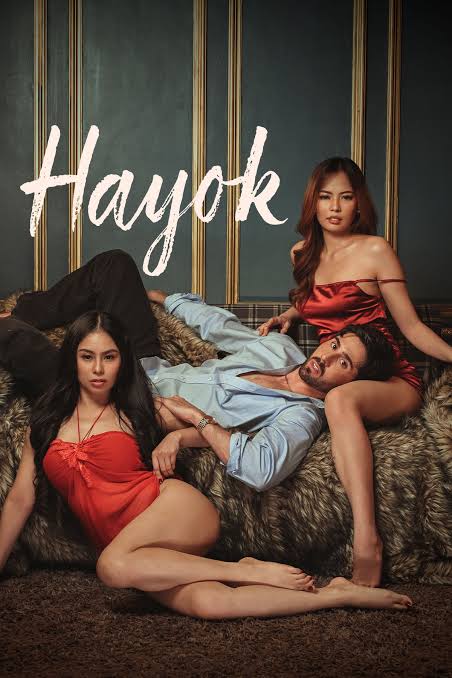 Nonton Hayok 2026 - Vivamax Subtitle Indonesia (2026) Subtitle Indonesia