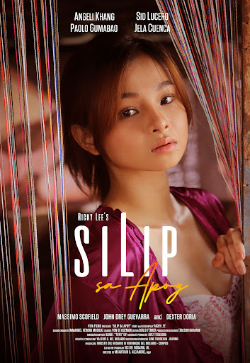 Nonton Silip Sa Apoy 2022 Vivamax (2022) Subtitle Indonesia
