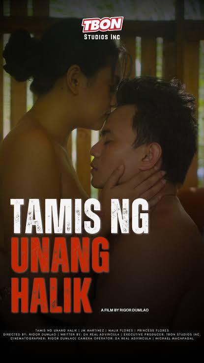 Nonton Tamis Ng Unang Halik 2025 - Tbonx (2025) Subtitle Indonesia