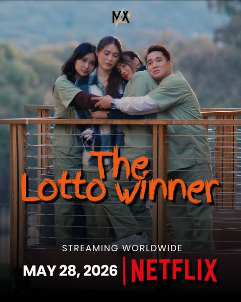 Nonton The Lotto Winner 2026 (2026) Subtitle Indonesia