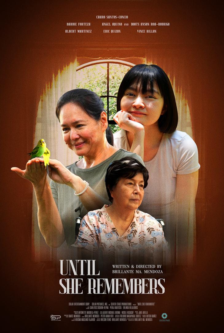 Nonton Until She Remembers 2026 (2026) Subtitle Indonesia