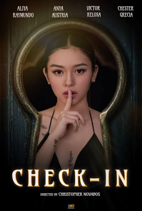 Nonton Check-In 2026 - Vivamax (2026) Subtitle Indonesia