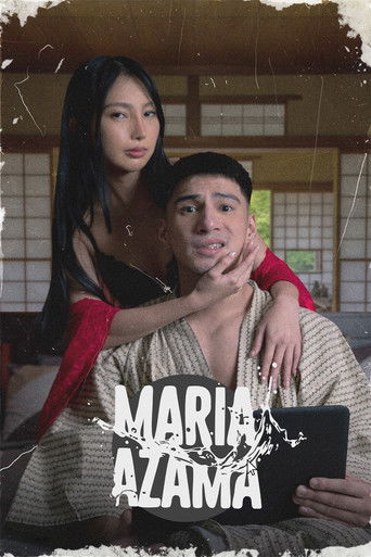 Nonton Maria Azama: Da Best Porn Star (2025) Full Movie | Sub indo (2025) Subtitle Indonesia