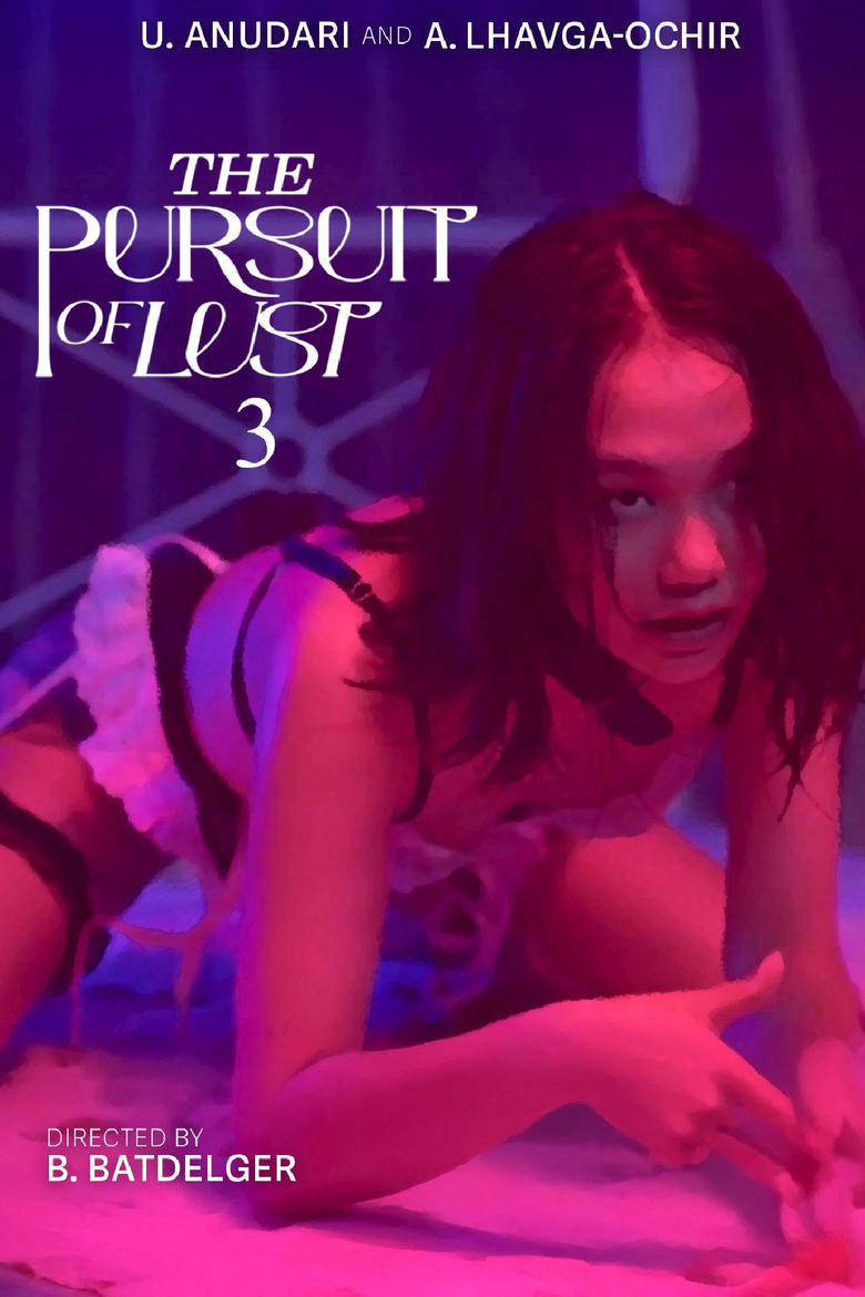 Nonton The Pursuit of Lust 3 2025 (2025) Subtitle Indonesia