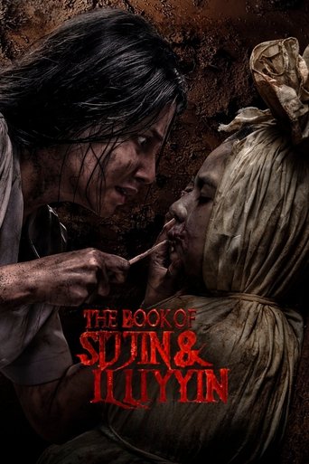 Nonton The Book of Sijjin & Illiyyin (2025) (2025) Subtitle Indonesia