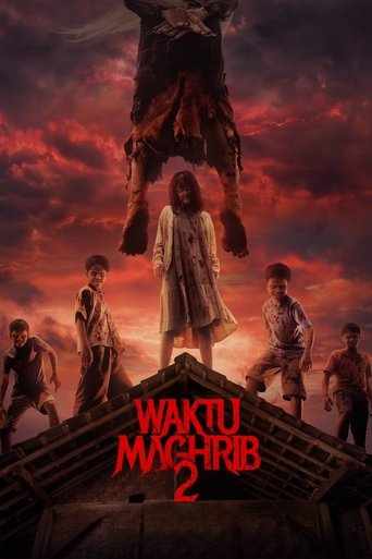 Nonton Waktu Maghrib 2 (2025) (2025) Subtitle Indonesia