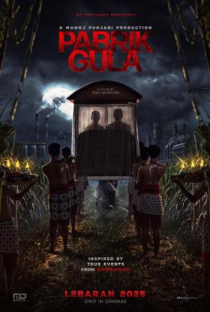 Nonton Pabrik Gula 2025 (2025) Subtitle Indonesia