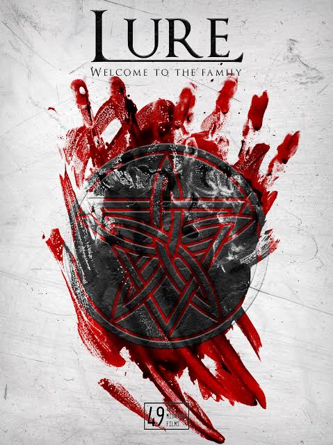 Nonton Lure 2026  full movies (2026) Subtitle Indonesia