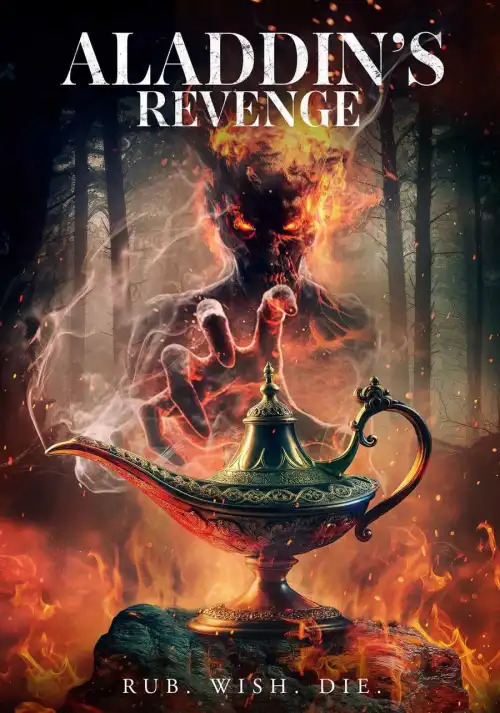 Nonton Aladdin's Revenge 2026 (2026)