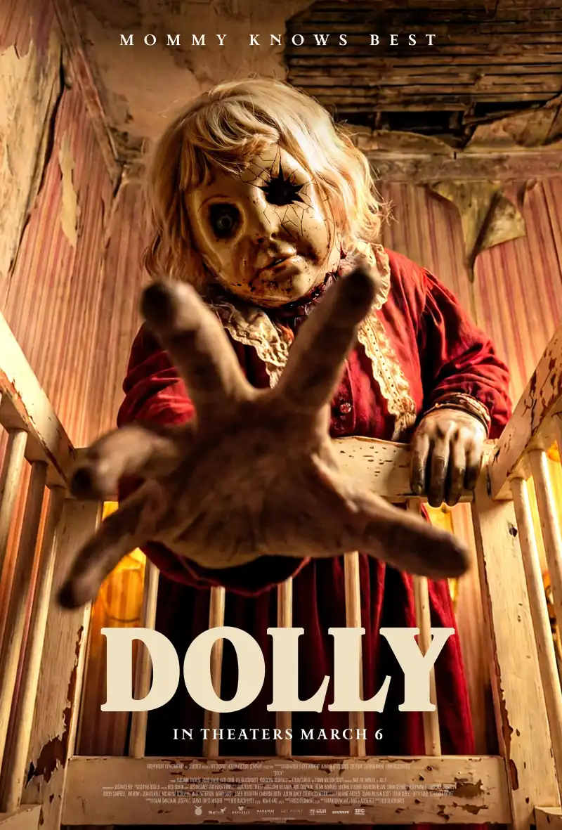 Nonton Dolly 2025 - Sub Indo (2025) Subtitle Indonesia
