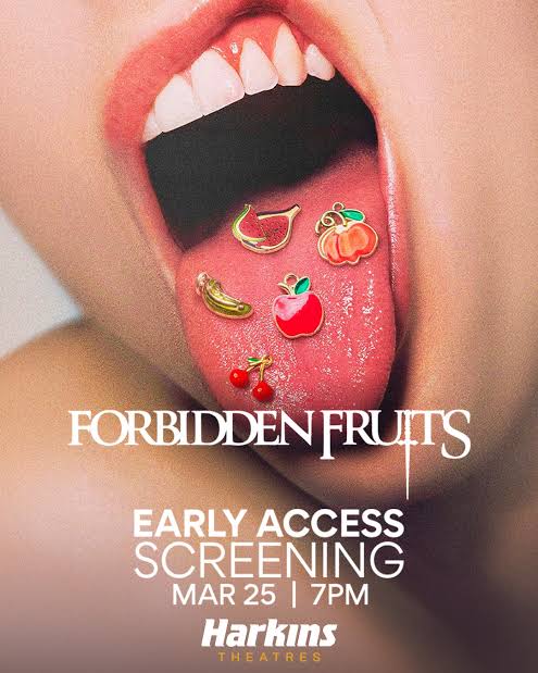 Nonton Forbidden Fruits 2026 - Sub Indo (2026) Subtitle Indonesia