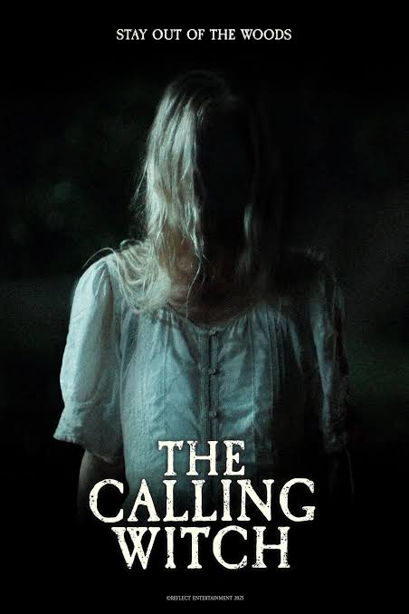Nonton The Calling Witch 2026 - Sub Indo (2026)