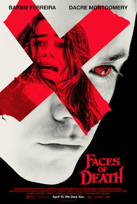 Nonton Faces of Death 2026 - Sub Indo (2026)