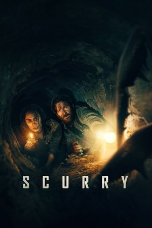 Nonton Scurry (2024) Subtitle Indonesia