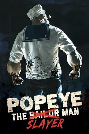 Nonton Popeye the Slayer Man (2024) Subtitle Indonesia