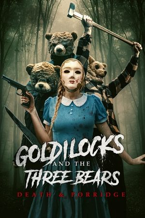 Nonton Goldilocks and the Three Bears: Death & Porridge (2024) Subtitle Indonesia