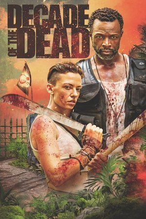 Nonton Decade of the Dead (2024) Subtitle Indonesia
