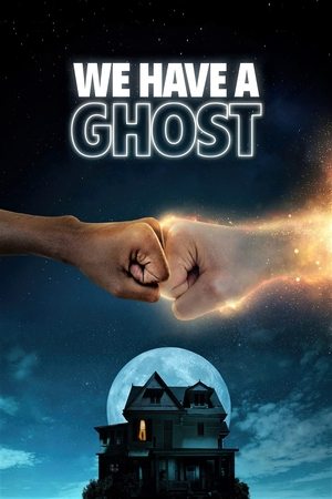 Nonton We Have a Ghost (2024) Subtitle Indonesia